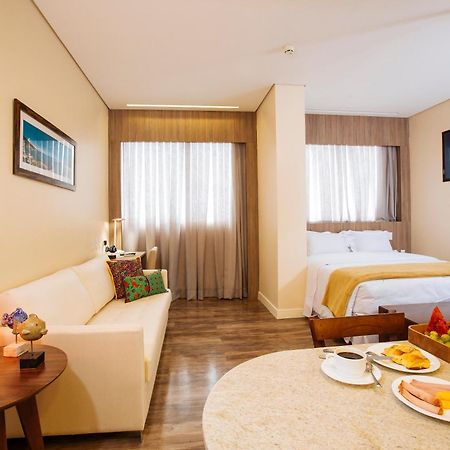 Intercity Suape Costa Dourada Cabo de Santo Agostinho Ngoại thất bức ảnh