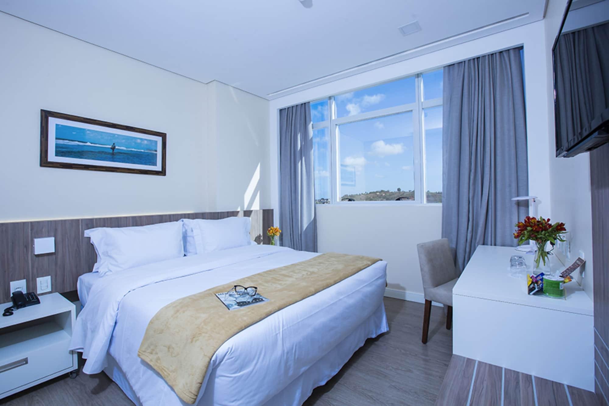 Intercity Suape Costa Dourada Cabo de Santo Agostinho Ngoại thất bức ảnh