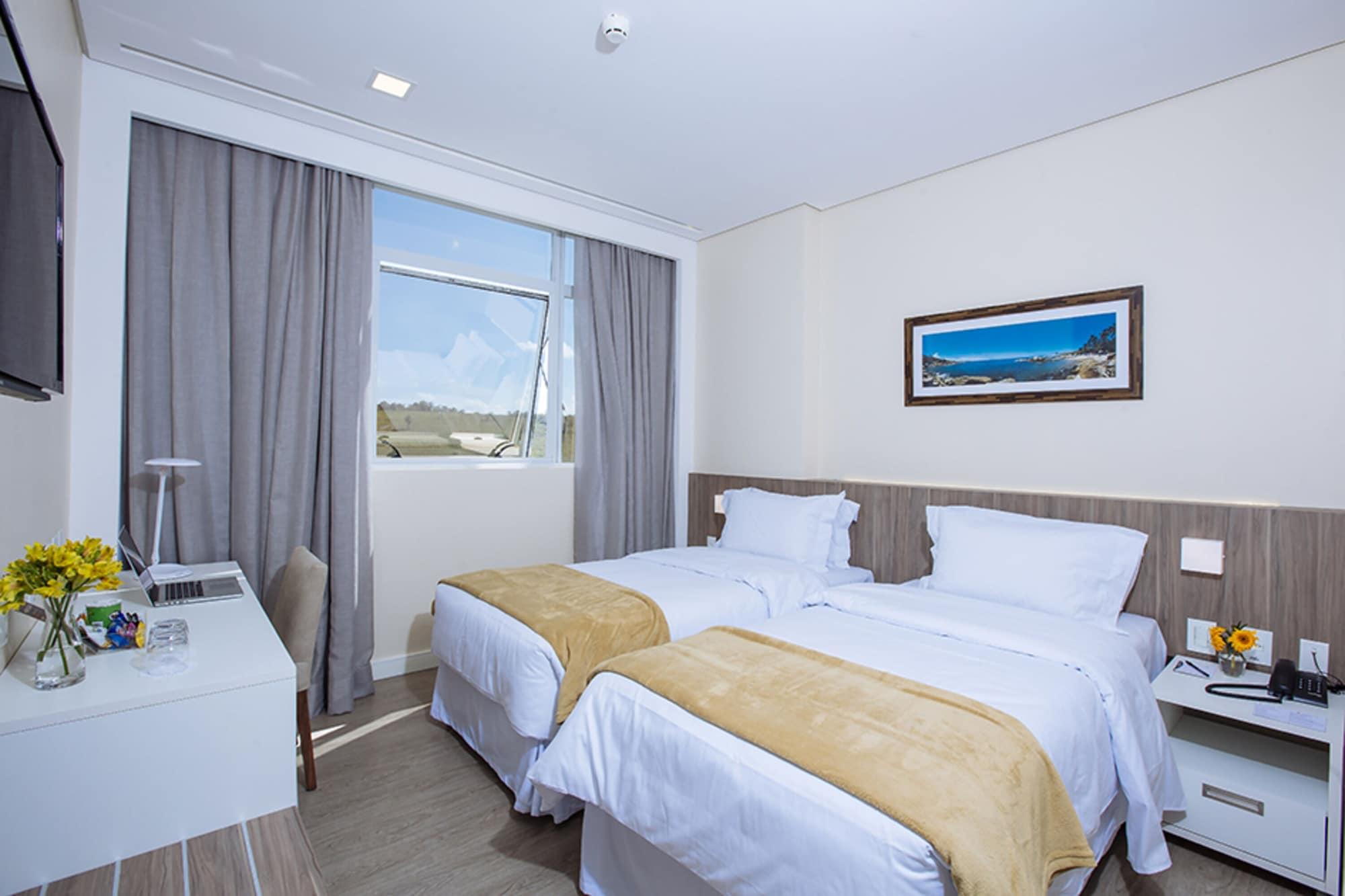 Intercity Suape Costa Dourada Cabo de Santo Agostinho Ngoại thất bức ảnh