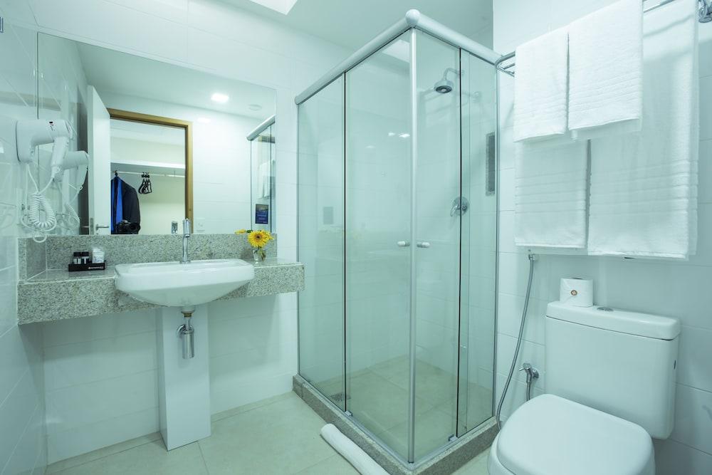 Intercity Suape Costa Dourada Cabo de Santo Agostinho Ngoại thất bức ảnh