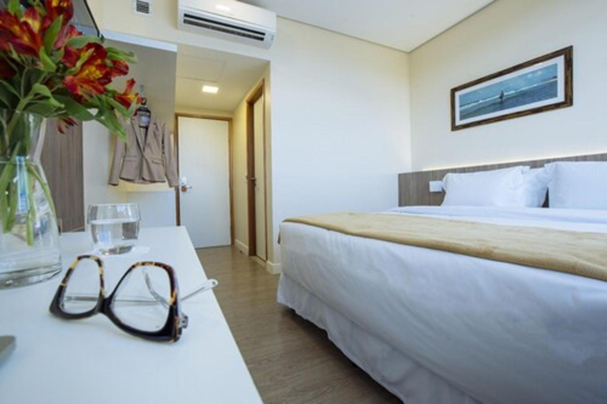 Intercity Suape Costa Dourada Cabo de Santo Agostinho Ngoại thất bức ảnh