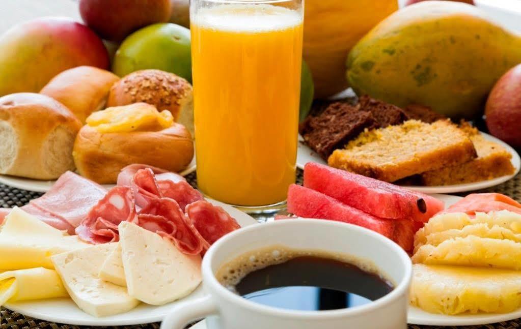 Intercity Suape Costa Dourada Cabo de Santo Agostinho Ngoại thất bức ảnh