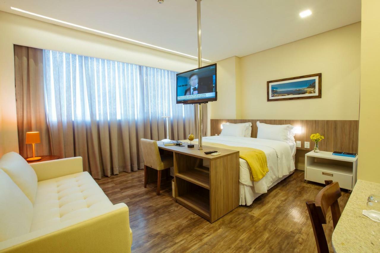 Intercity Suape Costa Dourada Cabo de Santo Agostinho Ngoại thất bức ảnh